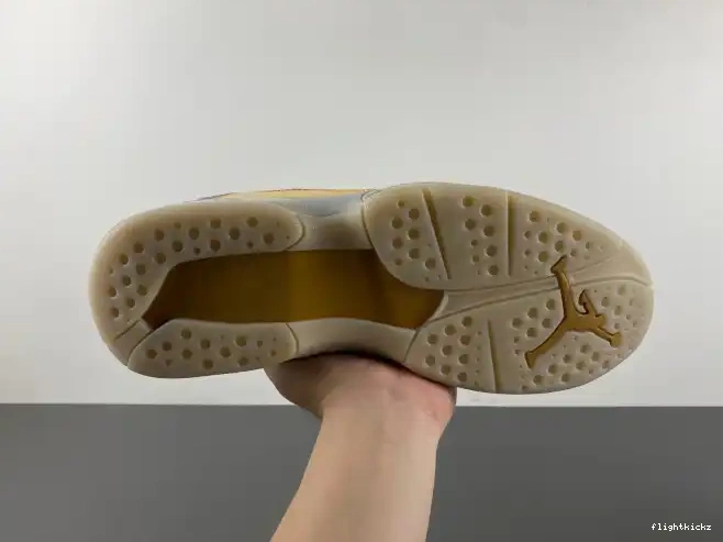 Jordan Retro 8 832821-030 Champagne 0601